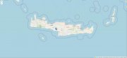 Melambes Kreta Wunderschönes Natursteinhaus mit Charme in Pitsidia, Kreta – Ihre Traumresidenz auf der Insel der Götter Grundstück kaufen